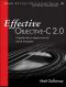 [Effective Software Development 01] • Effective Objective-C 2.0